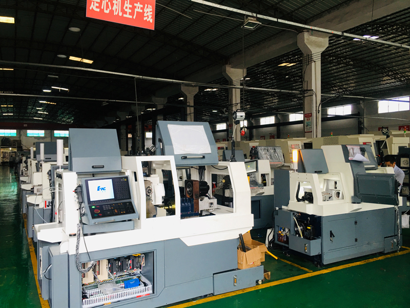 中山捷程批量配置華中HNC-808D系統(tǒng)的精密走心機(jī)車間.JPG 中山捷程批量配置華中HNC-808D系統(tǒng)的精密走心機(jī)車間.JPG
